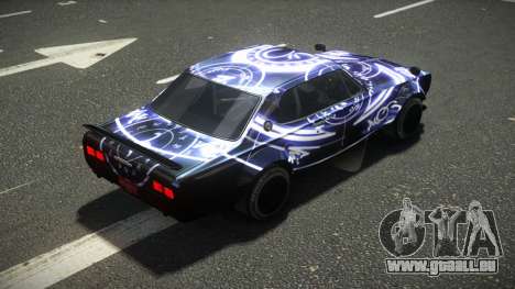 Nissan Skyline Zelroy S7 für GTA 4