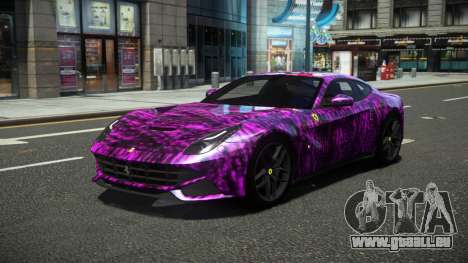 Ferrari F12 Zuklo S2 pour GTA 4