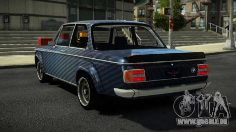 BMW 2002 Retino S10 für GTA 4