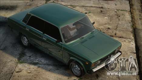 VAZ 2105 (repos) 2012 pour GTA San Andreas