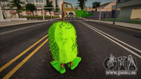 Furcorn - My Singing Monsters pour GTA San Andreas