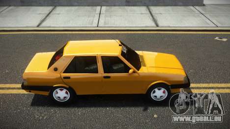 Tofas Sahin Muzako pour GTA 4