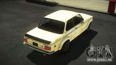 BMW 2002 Retino S12 für GTA 4