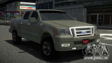 Ford F150 BGR für GTA 4