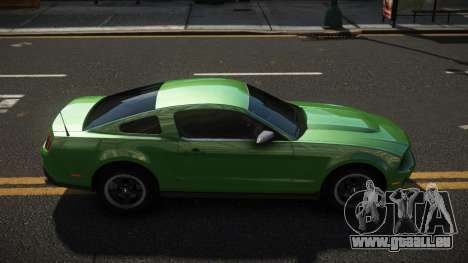 Ford Mustang NWV für GTA 4