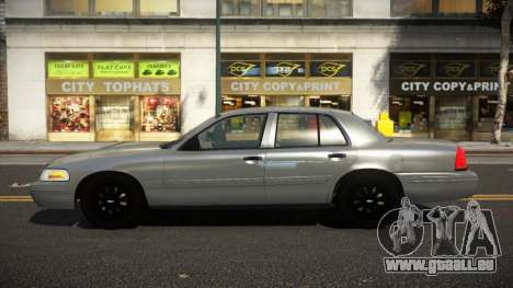 Ford Crown Victoria Lobo für GTA 4