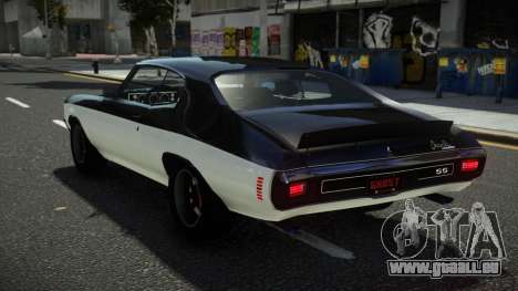 Chevrolet Chevelle SS Loman für GTA 4