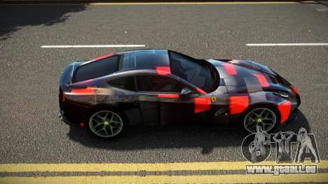 Ferrari F12 Dilisario S5 pour GTA 4