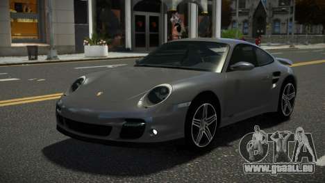 Porsche 911 MZB pour GTA 4