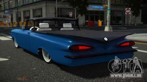 Chevrolet El Camino YD pour GTA 4