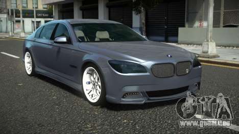 BMW 750Li Thojo pour GTA 4