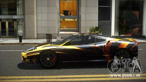 Ferrari F430 Murangy S12 für GTA 4