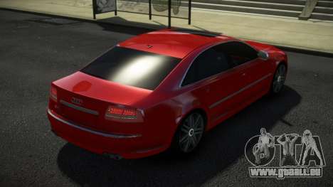 Audi S8 Rechino für GTA 4