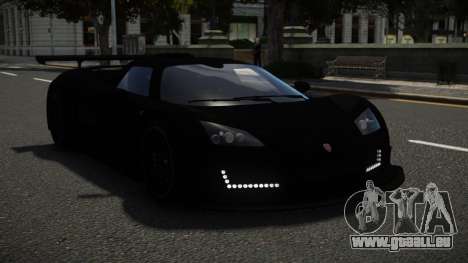 Gumpert Apollo NRD für GTA 4