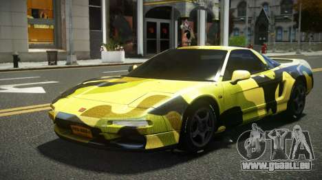 Honda NSX Vihongo S11 pour GTA 4