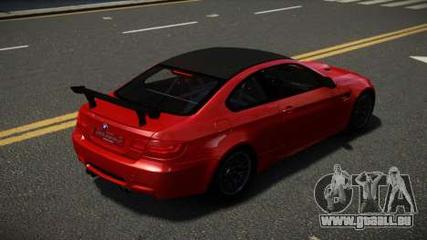 BMW M3 Fukery für GTA 4