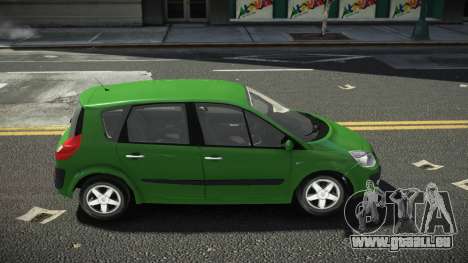 Renault Scenic VNZ pour GTA 4