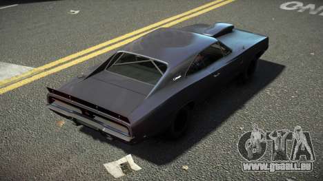 Dodge Charger RT Buzino für GTA 4