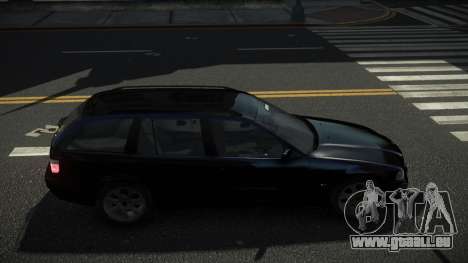 BMW 318i Muney pour GTA 4