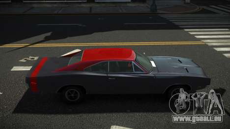 Dodge Charger NGE pour GTA 4