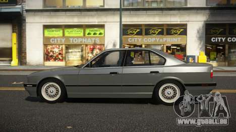 BMW M5 E34 ZBV pour GTA 4