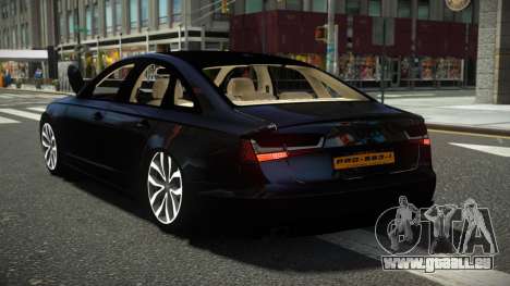 Audi A6 Fetuchu für GTA 4