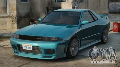 GTA V Annis Elegy RH5 pour GTA San Andreas