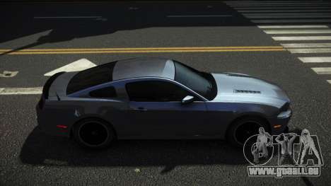 Ford Mustang Gizro pour GTA 4