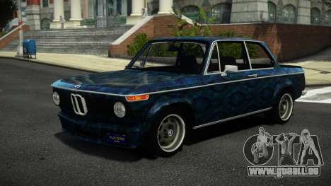 BMW 2002 Retino S2 für GTA 4