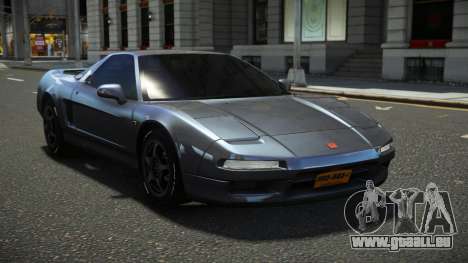 Honda NSX Vihongo für GTA 4