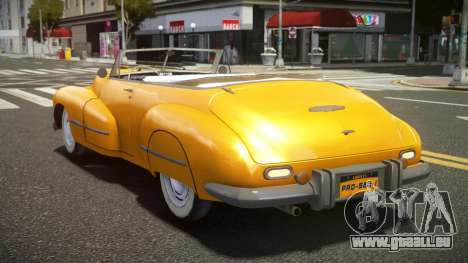 Oldsmobile S98 Bituro für GTA 4