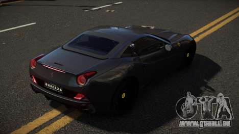 Ferrari California Robajo für GTA 4