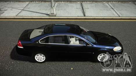 Chevrolet Impala HYN pour GTA 4