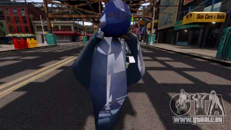 Pingu pour GTA 4