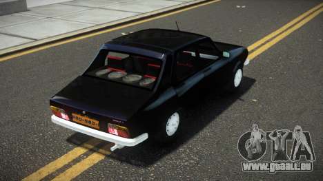 Renault 12 Tuheya für GTA 4