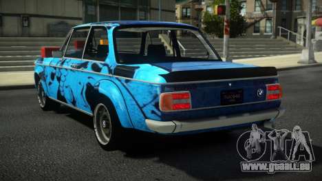 BMW 2002 Retino S14 für GTA 4