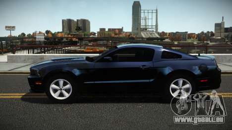 Ford Mustang SPC für GTA 4