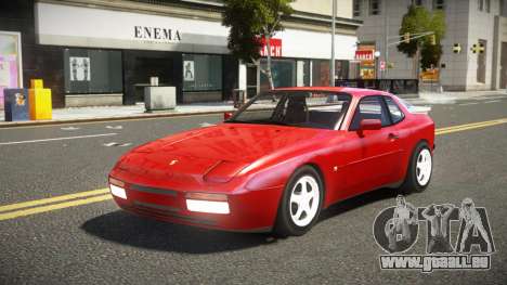 Porsche 944 F-Chino pour GTA 4