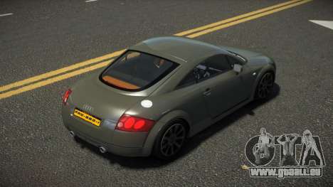 Audi TT Truno für GTA 4