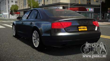 Audi A8 Cherch für GTA 4