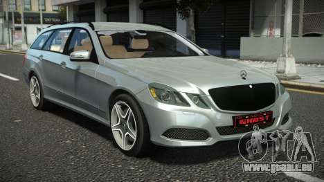 Mercedes-Benz E-Class Estate Sihuro für GTA 4