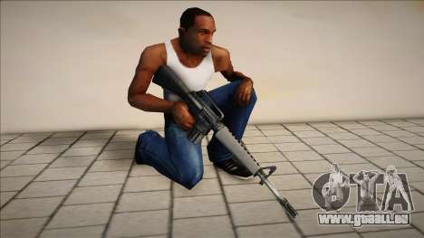 M 14 für GTA San Andreas