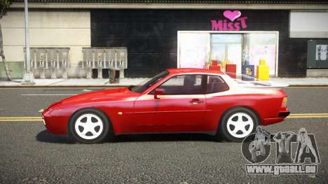 Porsche 944 F-Chino pour GTA 4