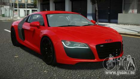 Audi R8 Regona pour GTA 4