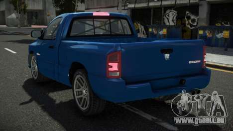 Dodge Ram Grocko pour GTA 4