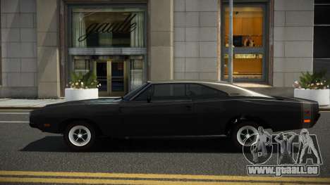 Dodge Charger GBH pour GTA 4