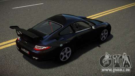 RUF RT12R G-Sport für GTA 4