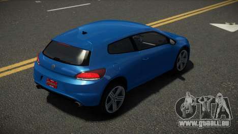 Volkswagen Scirocco Df.Risch für GTA 4