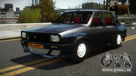 Renault 12 Ryhulo pour GTA 4