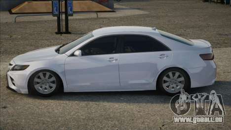 Toyota Camry 40 [V6] pour GTA San Andreas